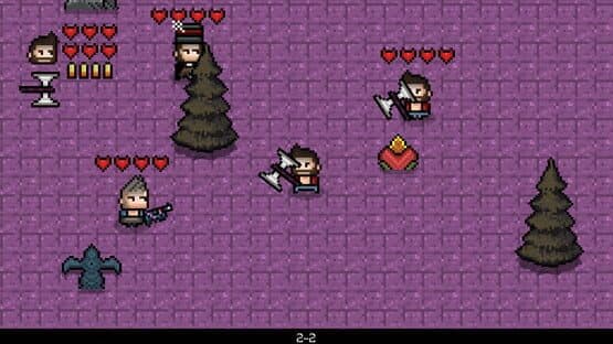 Best Fighter — screenshot 5