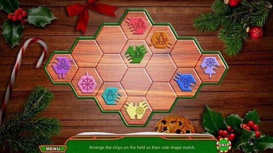 Big Adventure: Trip to Europe 6 - Collector's Edition — screenshot 2