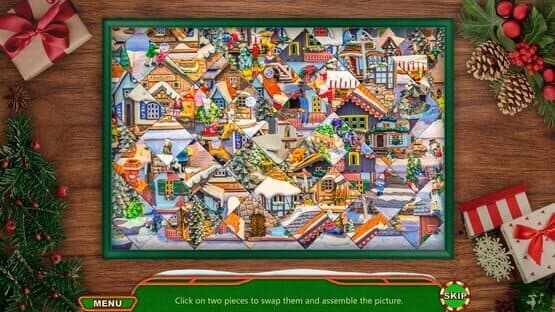 Big Adventure: Trip to Europe 6 - Collector's Edition — screenshot 4
