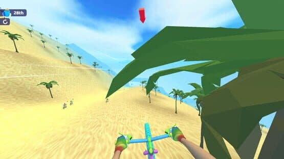 Bike Ride 3D — screenshot 5