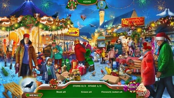 Big Adventure: Trip to Europe 6 - Collector's Edition — screenshot 8