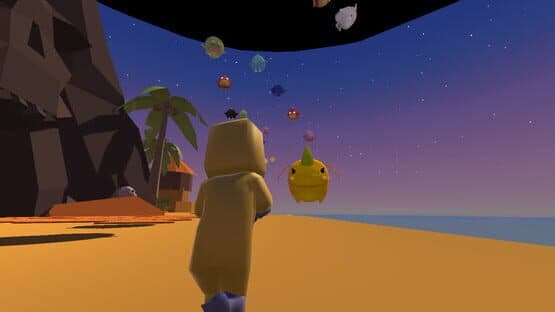 Birds vs. Dragons — screenshot 2