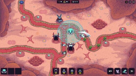 Bioguard — screenshot 1