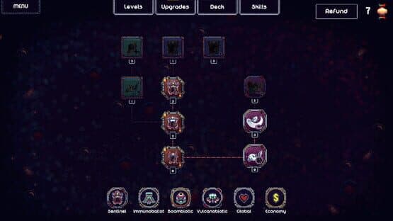 Bioguard — screenshot 2