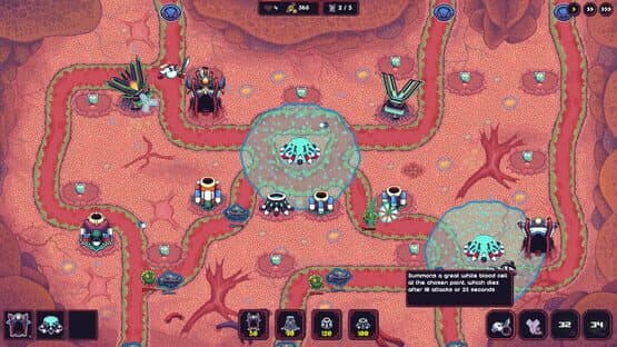 Bioguard — screenshot 3