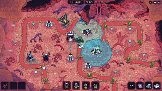 Bioguard — screenshot 5