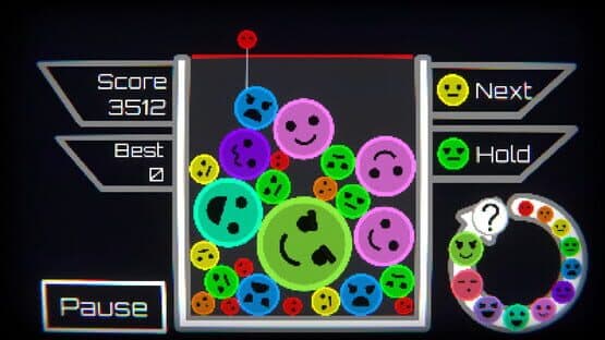 Bisyntho — screenshot 1