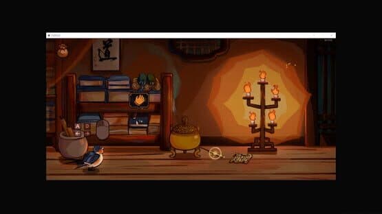 Birdtale — screenshot 1