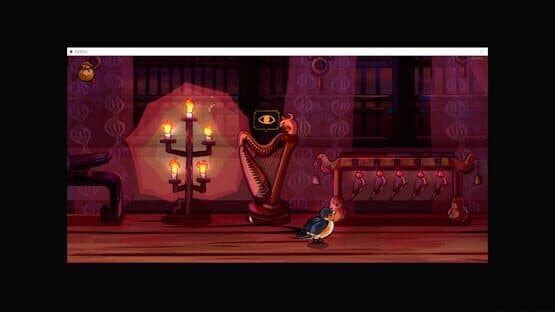 Birdtale — screenshot 2