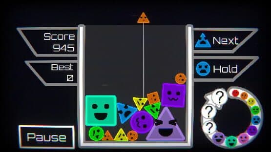 Bisyntho — screenshot 2