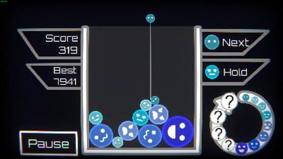 Bisyntho — screenshot 3