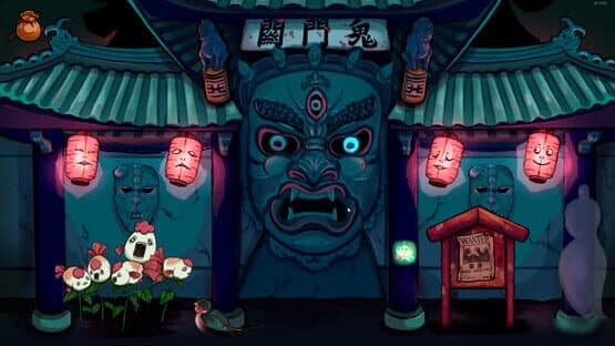 Birdtale — screenshot 4