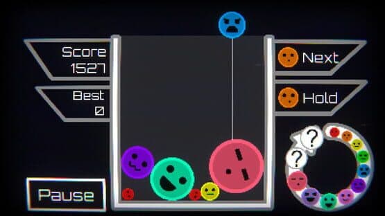 Bisyntho — screenshot 4