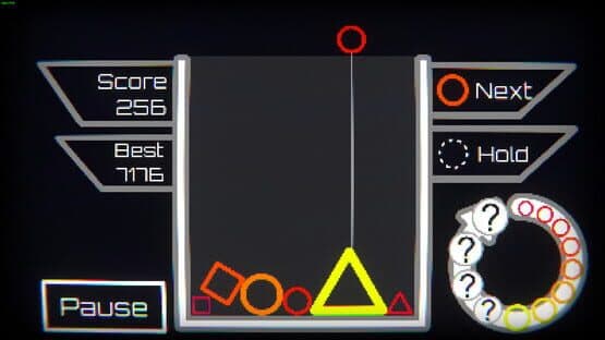 Bisyntho — screenshot 5
