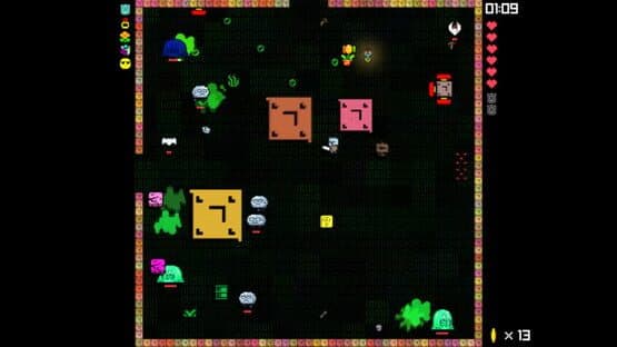 Bitty Knight — screenshot 1