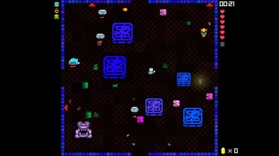 Bitty Knight — screenshot 2