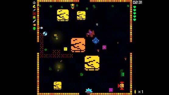 Bitty Knight — screenshot 3