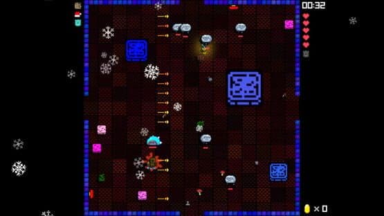 Bitty Knight — screenshot 4