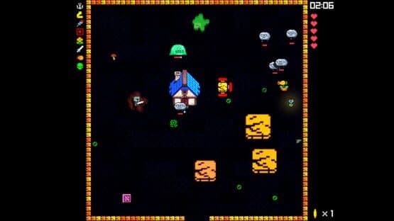 Bitty Knight — screenshot 5