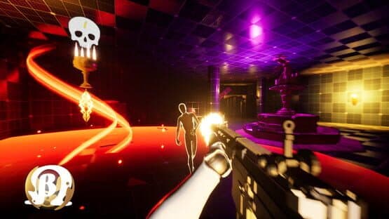Blackout — screenshot 1