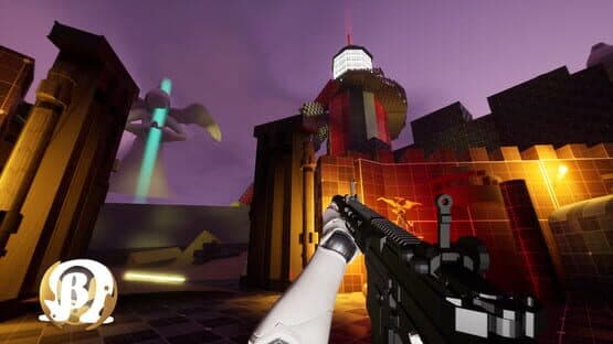 Blackout — screenshot 2