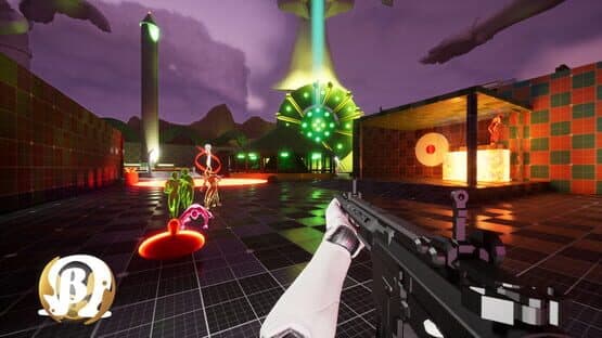 Blackout — screenshot 3