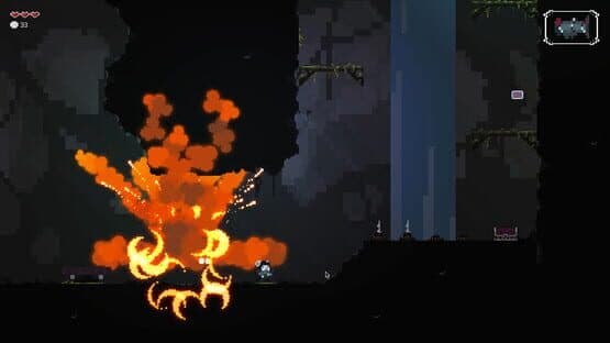 Blast Hopper — screenshot 1