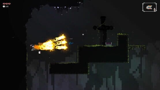 Blast Hopper — screenshot 3