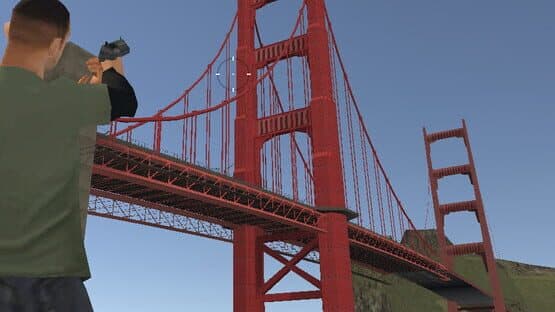 Blood On The Streets — screenshot 2