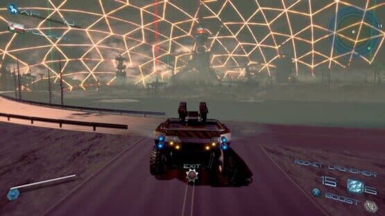 Blood Engine — screenshot 7