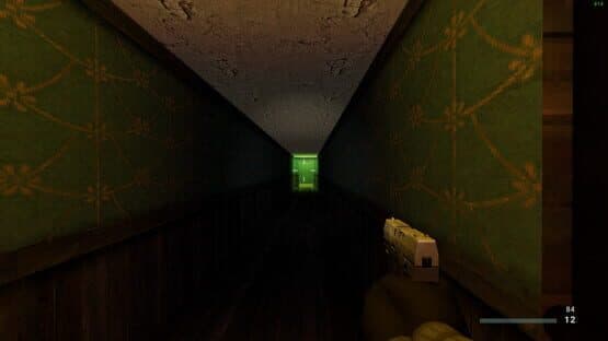 Blood Vessel — screenshot 1