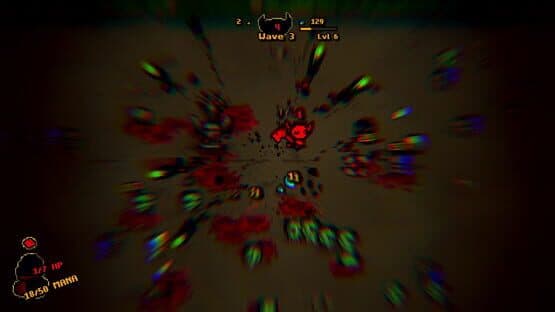 Bloody Shrine — screenshot 1
