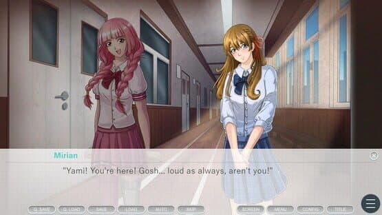 Bloody Good Friends — screenshot 3