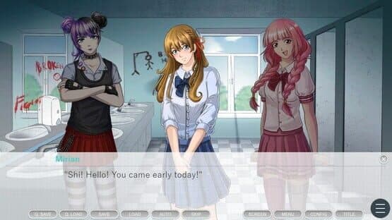 Bloody Good Friends — screenshot 4