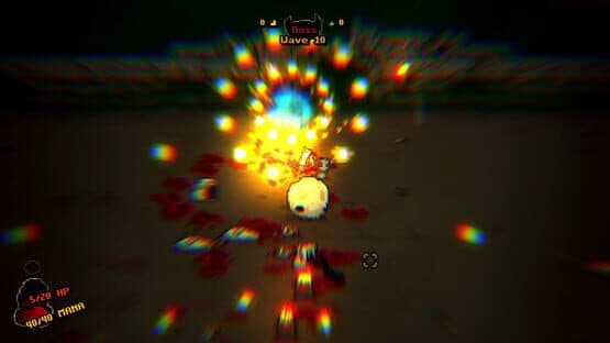 Bloody Shrine — screenshot 3