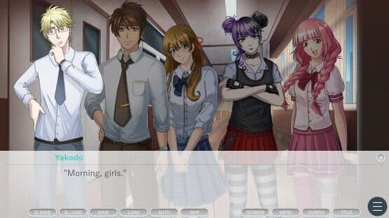 Bloody Good Friends — screenshot 5