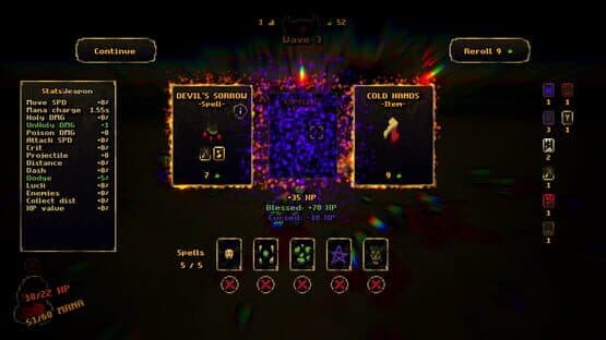 Bloody Shrine — screenshot 4