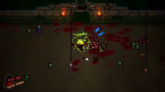 Bloody Shrine — screenshot 5