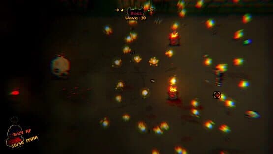 Bloody Shrine — screenshot 6