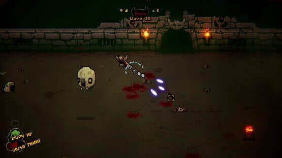 Bloody Shrine — screenshot 7