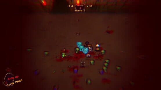 Bloody Shrine — screenshot 8