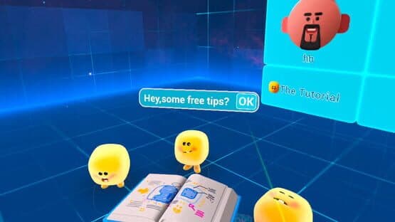 Block Hunter — screenshot 1