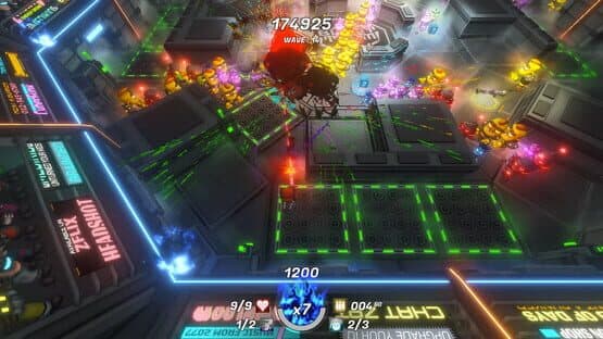 Blast Them All — screenshot 5