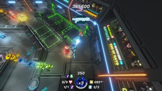 Blast Them All — screenshot 6
