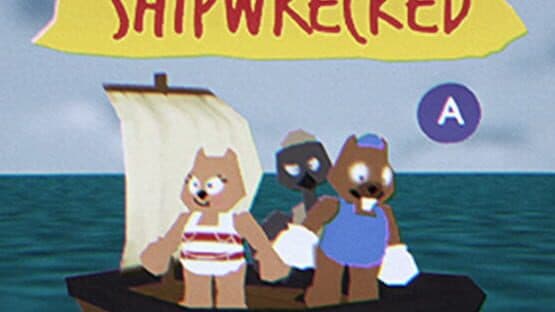 Shipwrecked 64 — screenshot 1