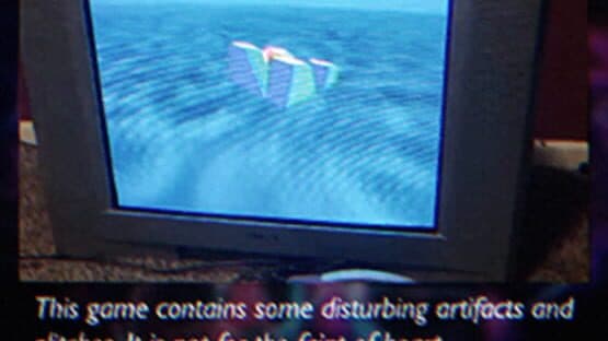 Shipwrecked 64 — screenshot 2