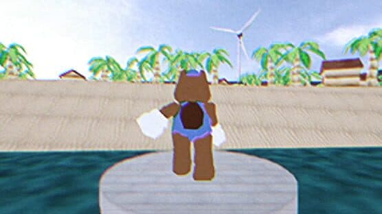 Shipwrecked 64 — screenshot 3