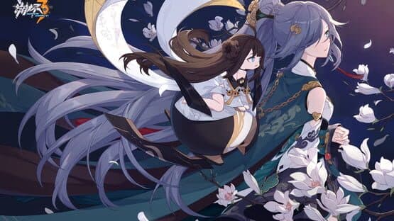Honkai Impact 3rd: Part 1 - The Moon's Origin and Finality — screenshot 6