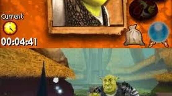 Shrek Forever After — screenshot 1