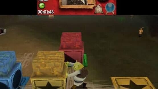 Shrek Forever After — screenshot 2